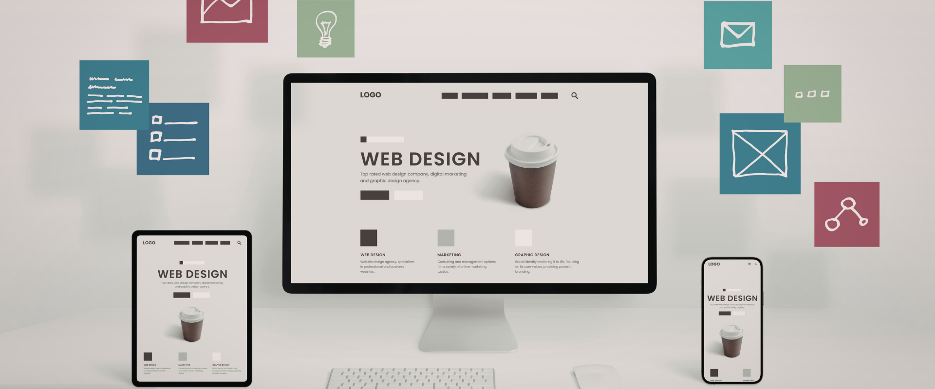 Kurumsal Web Sitesi Nasıl Olmalı?