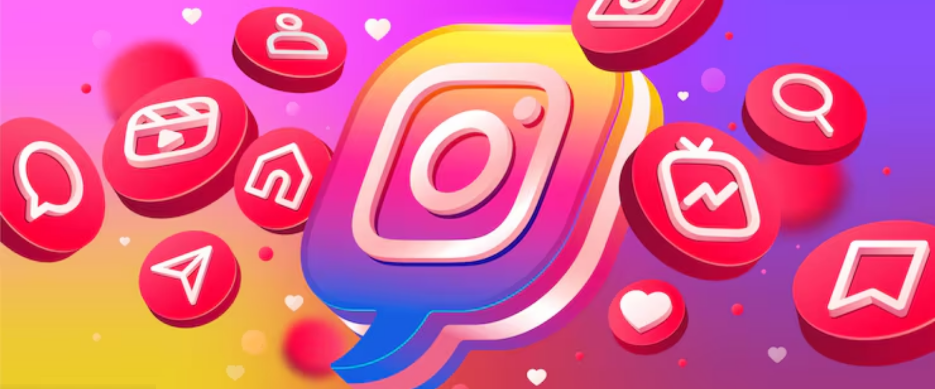 Instagram’da Organik Takipçi Nasıl Artırılır?