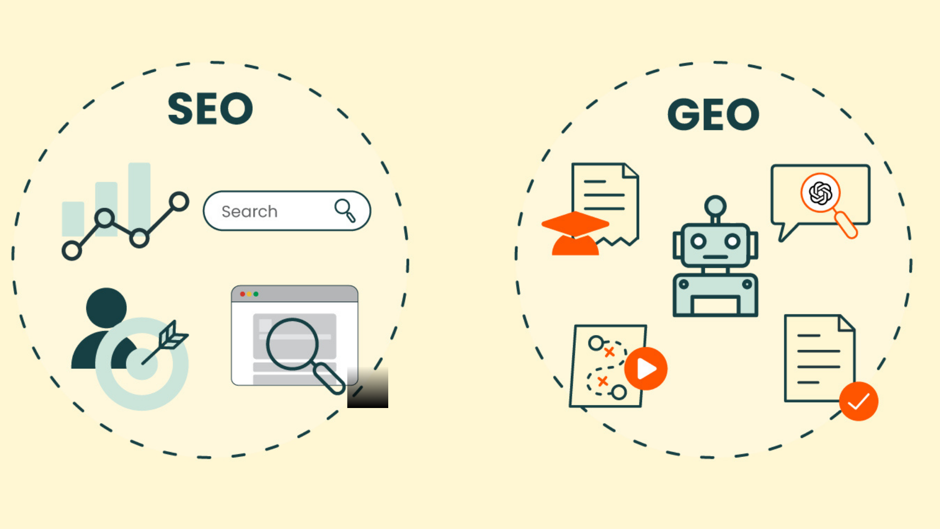 GEO (Generative Engine Optimization) Nedir?